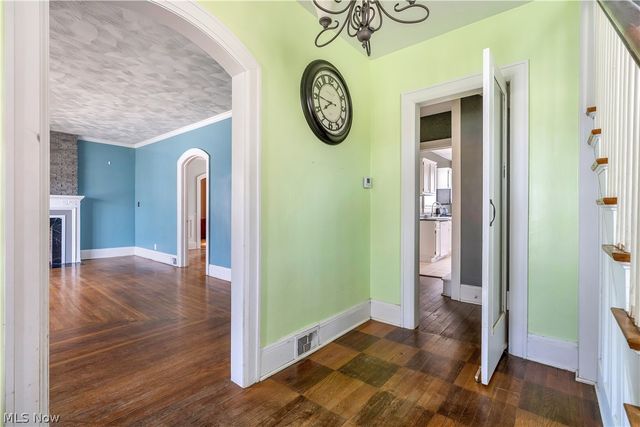 515 Federal Avenue NE, Massillon, OH 44646