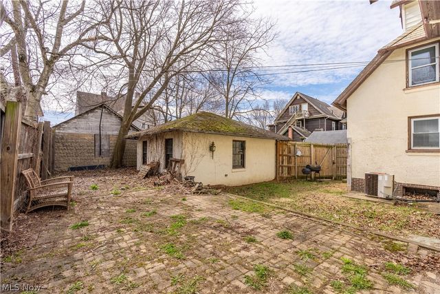 515 Federal Avenue NE, Massillon, OH 44646