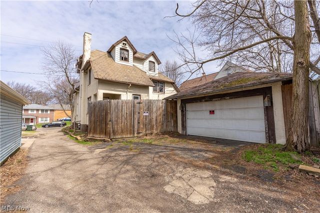 515 Federal Avenue NE, Massillon, OH 44646