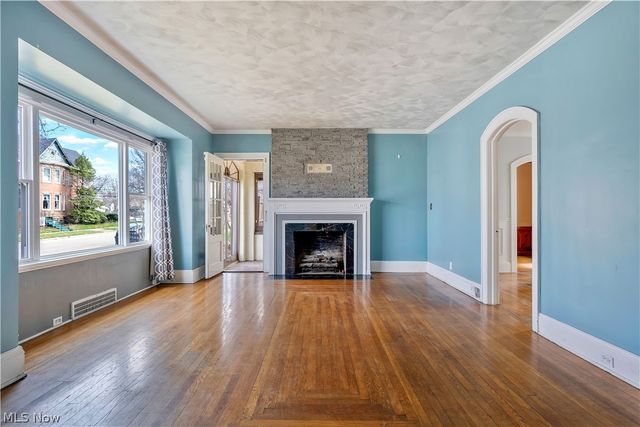 515 Federal Avenue NE, Massillon, OH 44646