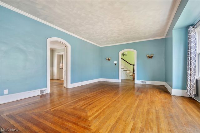 515 Federal Avenue NE, Massillon, OH 44646