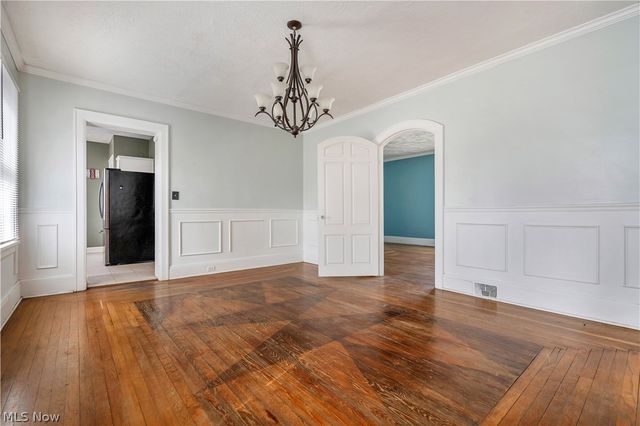 515 Federal Avenue NE, Massillon, OH 44646