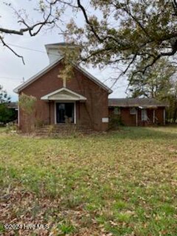5032 Aviation Place, Wilson, NC 27896