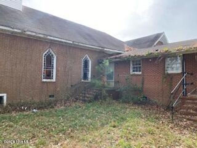 5032 Aviation Place, Wilson, NC 27896
