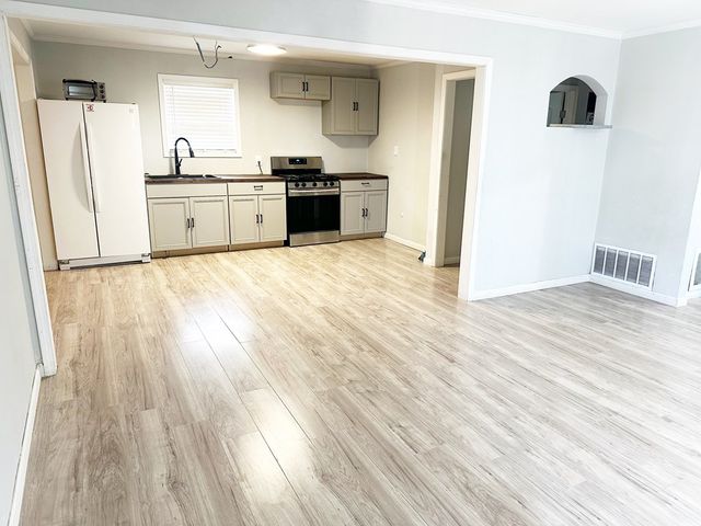 1505 E Cherokee Dr, Big Spring, TX 79720