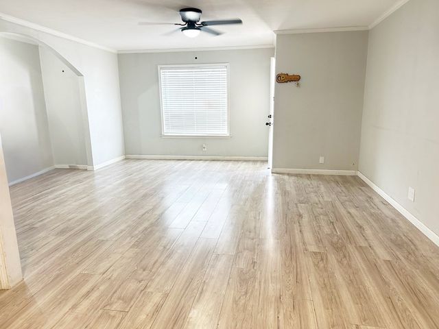 1505 E Cherokee Dr, Big Spring, TX 79720