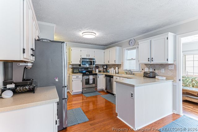 1941 Rayconda Road, Fayetteville, NC 28304