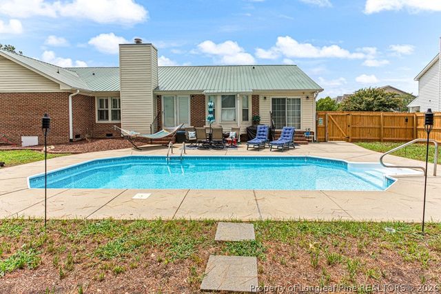 1941 Rayconda Road, Fayetteville, NC 28304