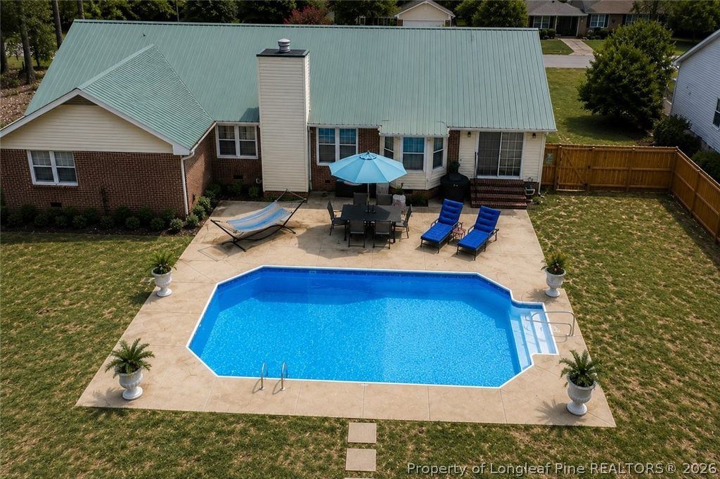 1941 Rayconda Road, Fayetteville, NC 28304 — photo 2