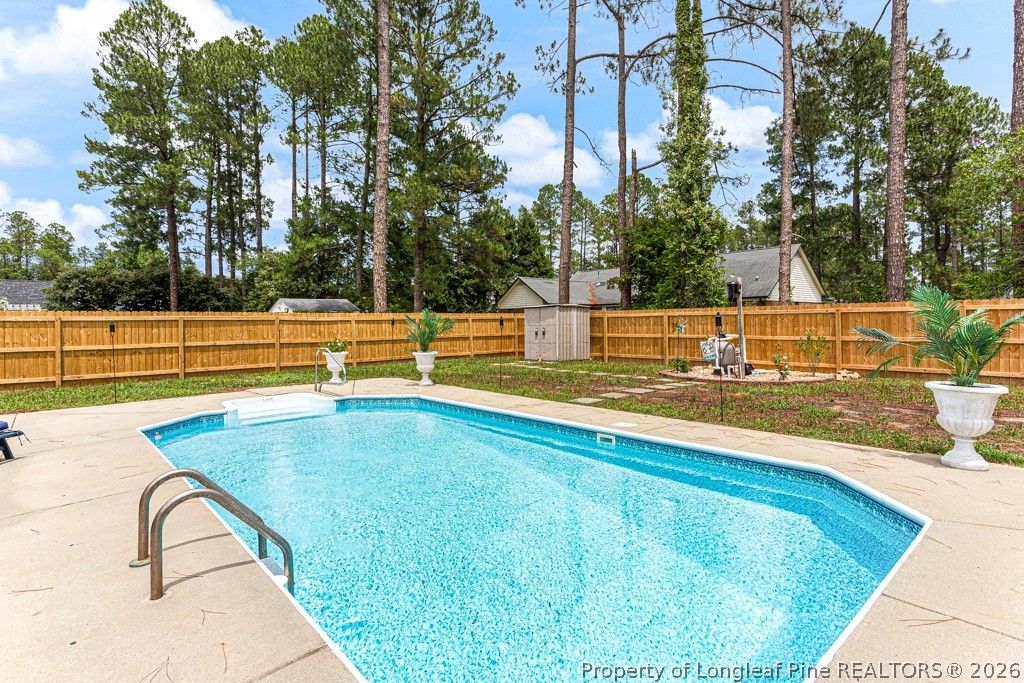 1941 Rayconda Road, Fayetteville, NC 28304 — photo 37