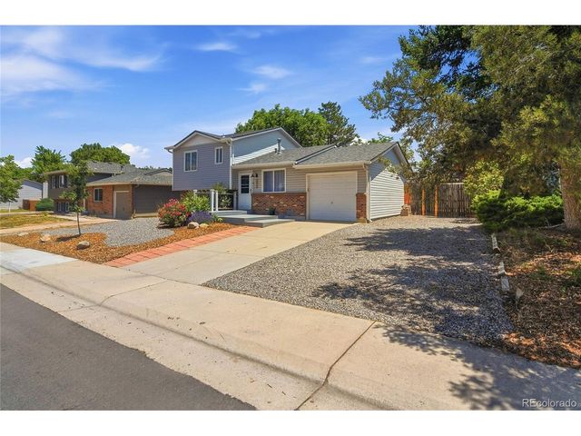 1830 S Mobile St, Aurora, CO 80017