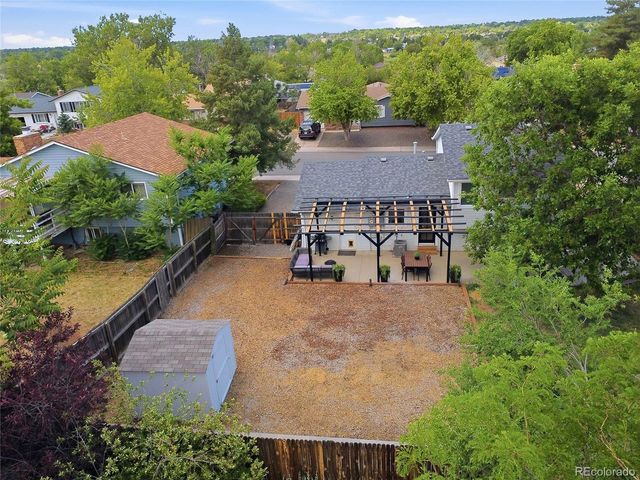 1830 S Mobile St, Aurora, CO 80017