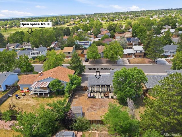 1830 S Mobile St, Aurora, CO 80017