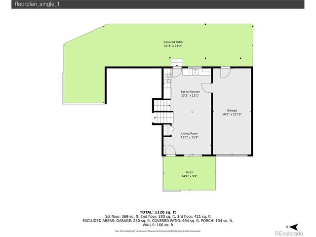 1830 S Mobile St, Aurora, CO 80017