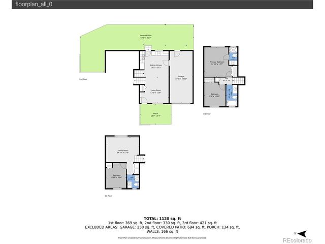 1830 S Mobile St, Aurora, CO 80017