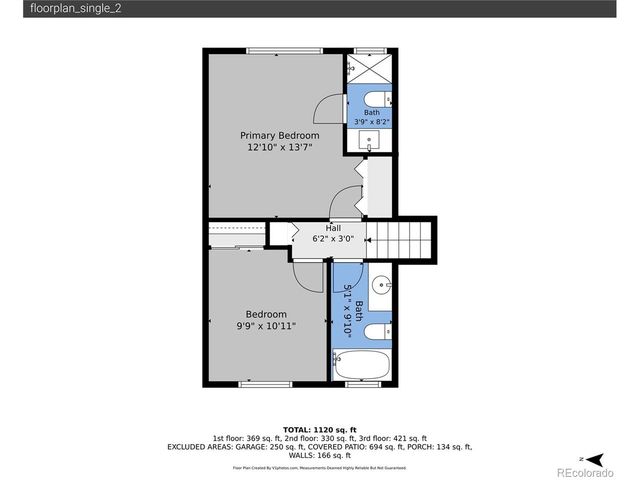 1830 S Mobile St, Aurora, CO 80017