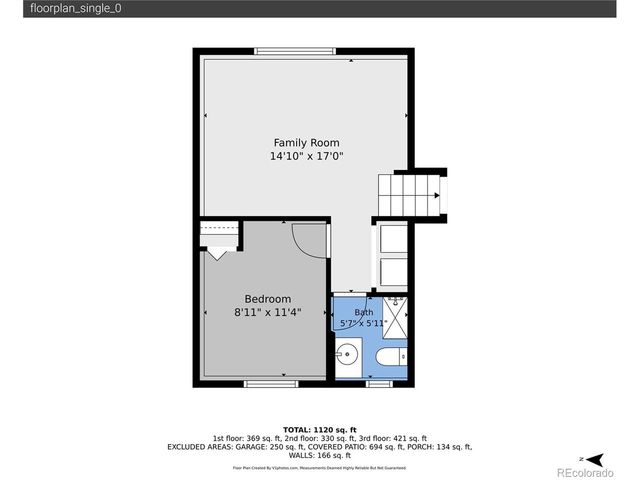 1830 S Mobile St, Aurora, CO 80017