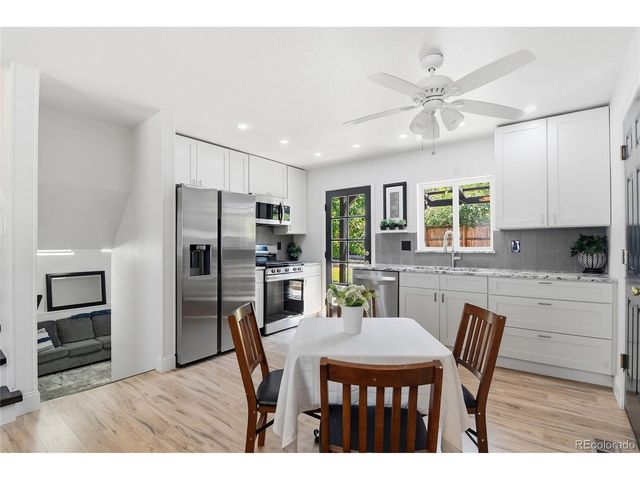 1830 S Mobile St, Aurora, CO 80017