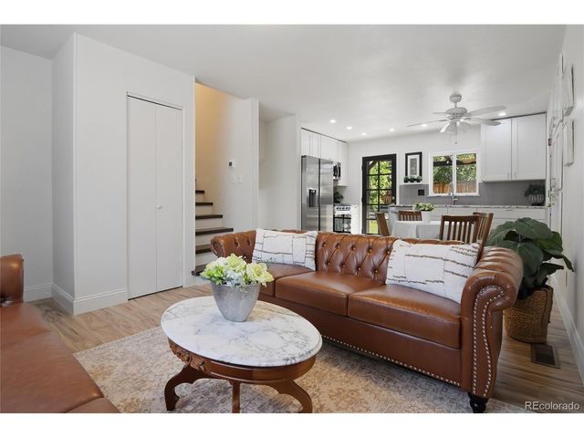 1830 S Mobile St, Aurora, CO 80017