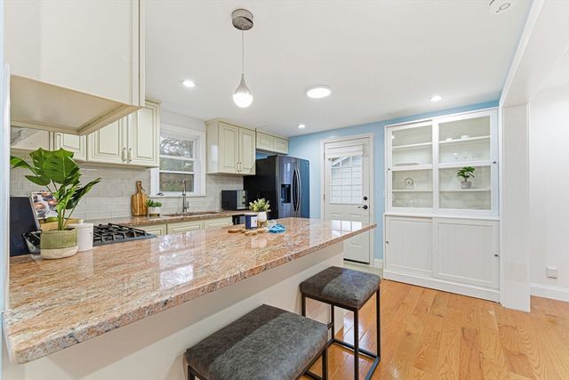 63 Dickerman Lane, Braintree, MA 02184