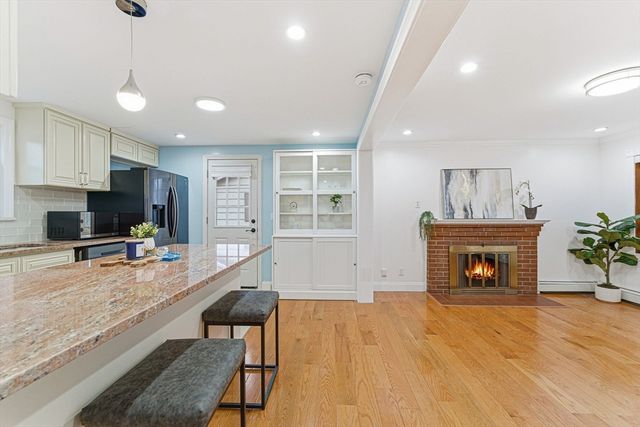 63 Dickerman Lane, Braintree, MA 02184