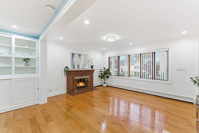 63 Dickerman Lane, Braintree, MA 02184