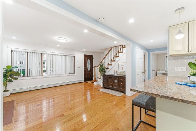 63 Dickerman Lane, Braintree, MA 02184