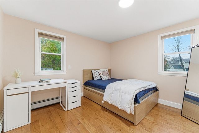 63 Dickerman Lane, Braintree, MA 02184