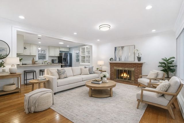 63 Dickerman Lane, Braintree, MA 02184