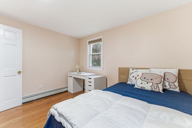 63 Dickerman Lane, Braintree, MA 02184