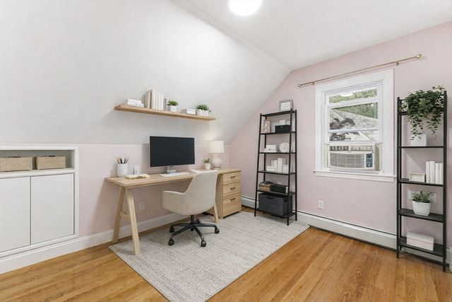 63 Dickerman Lane, Braintree, MA 02184