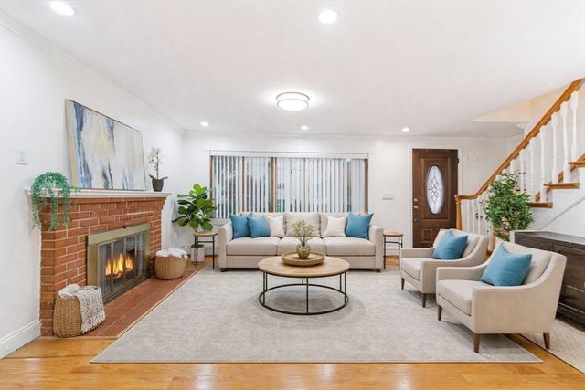 63 Dickerman Lane, Braintree, MA 02184