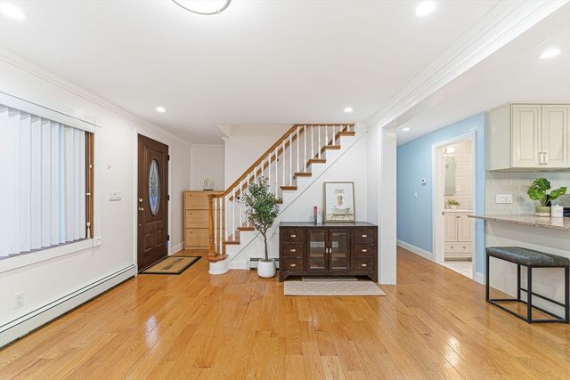 63 Dickerman Lane, Braintree, MA 02184