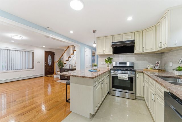 63 Dickerman Lane, Braintree, MA 02184