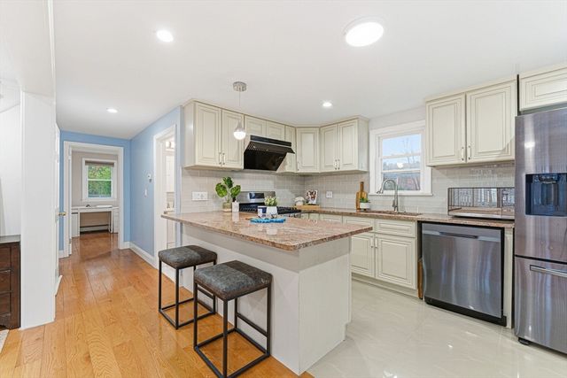 63 Dickerman Lane, Braintree, MA 02184