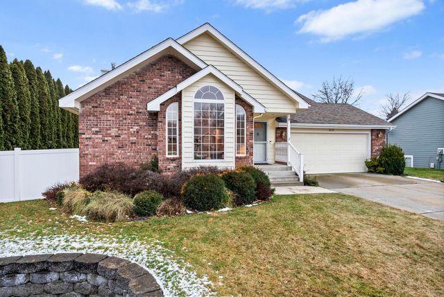 2620 S Bolivar Rd, Veradale, WA 99037