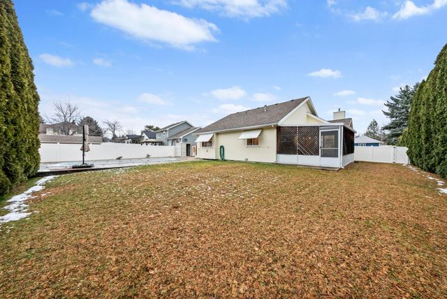 2620 S Bolivar Rd, Veradale, WA 99037