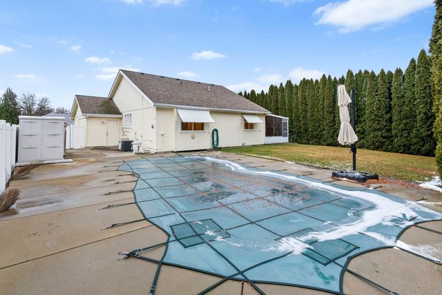 2620 S Bolivar Rd, Veradale, WA 99037