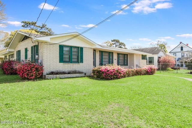 310 Dejean Street, Washington, LA 70589