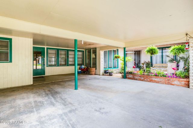 310 Dejean Street, Washington, LA 70589