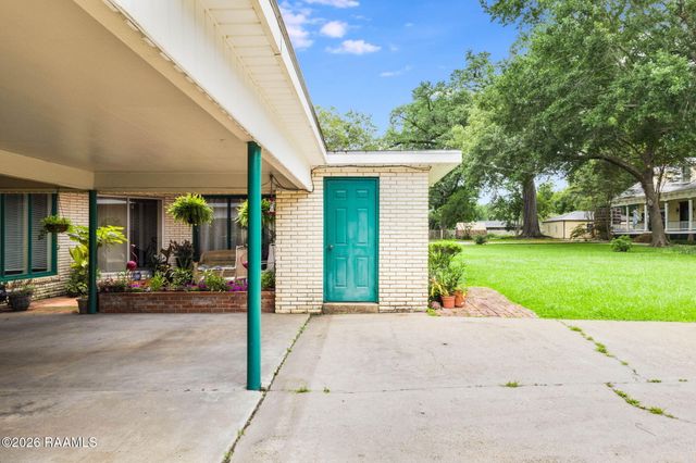 310 Dejean Street, Washington, LA 70589