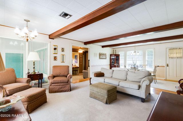 310 Dejean Street, Washington, LA 70589