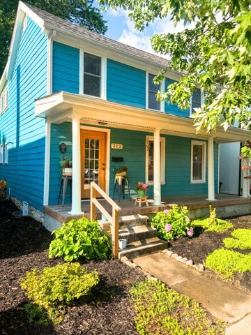 312 E 4th Street, Frankfort, KY 40601