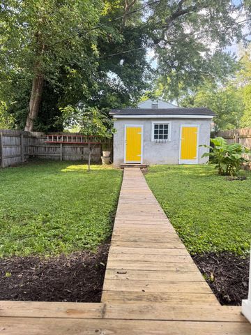 312 E 4th Street, Frankfort, KY 40601