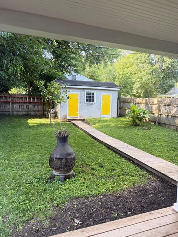 312 E 4th Street, Frankfort, KY 40601