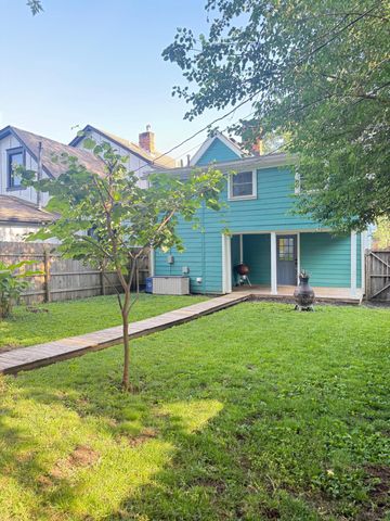 312 E 4th Street, Frankfort, KY 40601