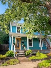 312 E 4th Street, Frankfort, KY 40601