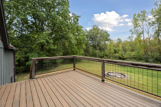 9824 Hidden Acres, Northfield Township, MI 48178