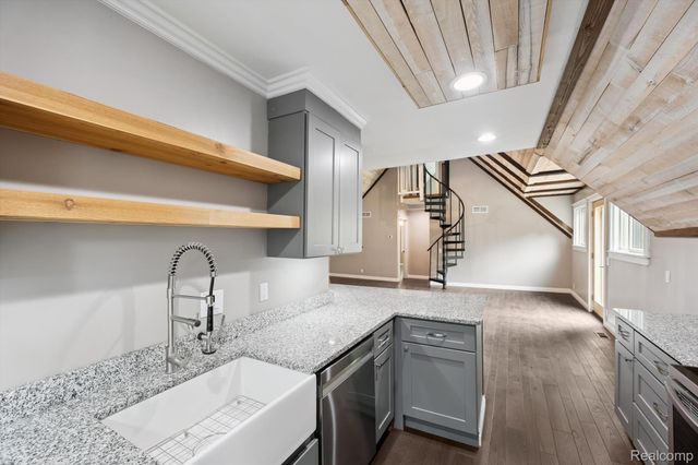 9824 Hidden Acres, Northfield Township, MI 48178