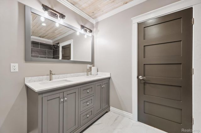 9824 Hidden Acres, Northfield Township, MI 48178